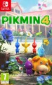 Nintendo Pikmin 4, Für Plattform: Switch, Genre: Adventure