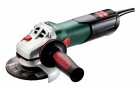 Metabo Winkelschleifer WEV 11-125 Quick, Ausstattung