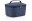 Bild 0 Reisenthel Kühltasche coolerbag S pocket, herringbone dark blue