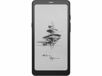 Onyx E-Book Reader BOOX Palma Schwarz, Touchscreen: Ja
