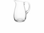 Leonardo Krug Giardino 1.5 l, Transparent, Produkttyp: Krug, Material