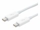 Image 4 Apple - Thunderbolt-Kabel - Mini