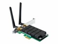 DIV TP-Link Archer T4E - Wifi wireless PCIe LP+HP