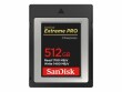 SanDisk CFexpress Extreme Pro