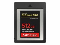 SanDisk CFexpress Extreme Pro