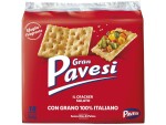 Gran Pavesi Apéro Crackers gesalzen 560 g, Produkttyp: Crackers