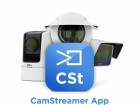 Camstreamer CamStreamer App für AXIS Netzwerkkameras, Lizenzform