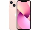 Apple iPhone 13 mini 128GB Rosé, Bildschirmdiagonale: 5.4 "