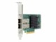 HPE - X2522-25G-PLUS