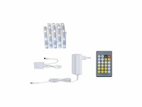 Paulmann LED-Stripe MaxLED 250 Basisset