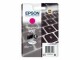 Epson Tinte 407 / C13T07U340 Magenta, Druckleistung Seiten: 1900