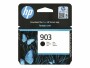 HP Inc. HP Tinte Nr. 903 (T6L99AE) Black, Druckleistung Seiten: 300