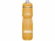 CamelBak Bidon Podium Chill 0.71 l, Hellorange, Material