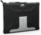 UAG Metropolis Case - Microsoft Surface Pro 7+/7/6/5/4 - black