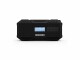 Immagine 2 Noxon DAB+ Radio Dynamo Solar 411 Schwarz, Radio Tuner