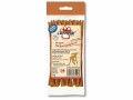 Carnello Kausnack Welpenspaghetti 12 cm, 30 g, Tierbedürfnis: Haut