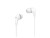 Bild 5 Philips In-Ear-Kopfhörer TAE1105WT/00 Weiss, Detailfarbe: Weiss