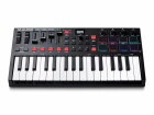 M-AUDIO Keyboard Controller Oxygen Pro Mini, Tastatur Keys: 32