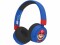 Bild 11 OTL On-Ear-Kopfhörer Super Mario Blau; Rot, Detailfarbe: Rot