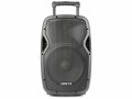 Vonyx PA-System AP1200PA Hand- & Headmics, Nennleistung: 600 W