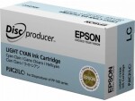 Epson Tinte (PJIC7LC) Light Cyan, Druckleistung Seiten: ×