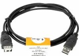 BELKIN USB Extension Cable USB A/A - 1.8m (Bulk)