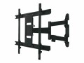 B-Tech Professional VENTRY - Ultra-Slim Universal Flat Screen Wall Mount