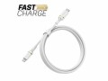 Otterbox USB-Ladekabel Fast Charging Lightning - USB C 1 m