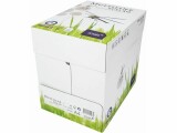 Antalis Kopierpapier Eco 50 Cleverbox A4, Weiss, 80 g/m²,2500