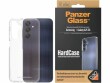 Panzerglass Back Cover HardCase D3O Galaxy A25 5G Transparent