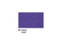 URSUS Fotokarton 50 x 70 cm Violett, Papierformat: 50