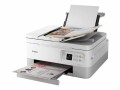 Canon Multifunktionsdrucker PIXMA TS7451a, Druckertyp: Farbig