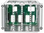 Hewlett Packard Enterprise HPE 869491-B21 ML110 Gen10 4LFF Drive Backplane Cage Kit