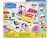 Image 3 Play-Doh Knetspielzeug Peppa`s Ice Cream Playset, Themenwelt