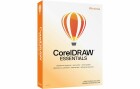 Corel CorelDRAW Essentials 2024 Box, Voll., Win, EN/DE