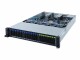 Gigabyte INTEL BAREBONE R282-N81 2U 2CPU 32XDIMM 26XHDD 3XPCIE