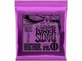 Ernie Ball Gitarrensaiten 2620 7-String Power Slinky ? 11-58, Zu