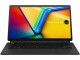 Image 2 Asus VivoBook 13 Slate OLED (T3304GA-LQ005W), Prozessortyp
