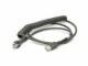 Zebra Technologies CABLE SHIELDED USB