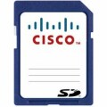 Cisco SD Card/IE 4GB