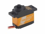 Savöx Micro Servo SH-0350+ 2.6 kg, 0.16 s, Digital