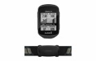 GARMIN Fahrrad GPS Edge 130 Plus HR Bundle, Kartenabdeckung