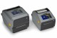 Bild 1 Zebra Technologies Etikettendrucker ZD621t 300 dpi LCD USB,RS232,LAN,BT,WLAN