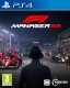 F1 Manager 2022 [PS4/Upgrade to PS5] (D)