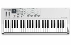 Waldorf Synthesizer Blofeld Keyboard White, Eingabemöglichkeit