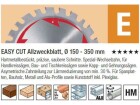 kwb Kreissägeblatt Easy Cut HM 67E Ø 190 x