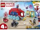 LEGO ® Marvel Spideys Team-Truck 10791, Themenwelt: Marvel