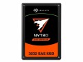 Seagate SSD Nytro 3532 2.5" SAS 1600 GB, Speicherkapazität