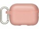 Rhinoshield Transportcase AirPods Pro 2 Blush Pink, Detailfarbe: Pink