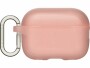 Rhinoshield Transportcase AirPods Gen. 1 st/2nd Gen. Blush Pink